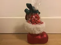 Papillotes de Noël