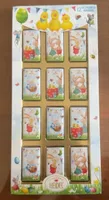 12 SCHOKO-MINIS