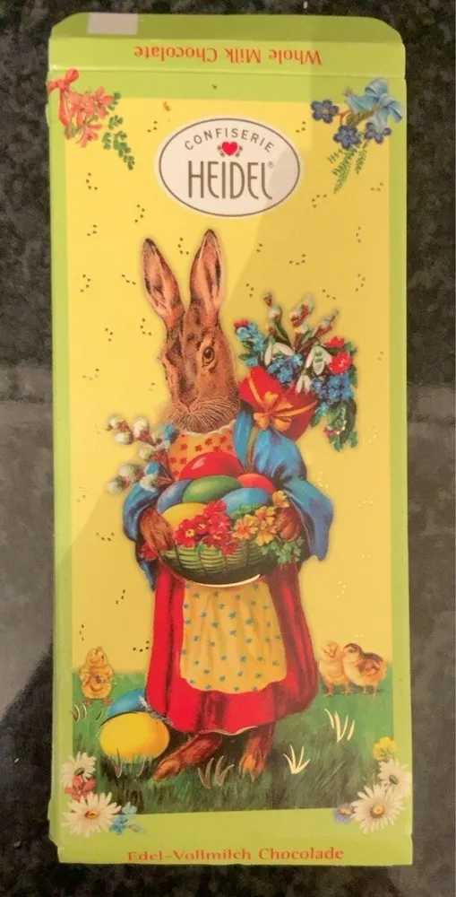 Confiserie HEIDEL