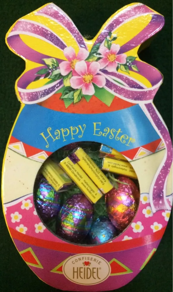Happy Easter