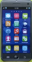 Heidel Smartphone