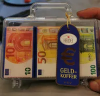 Geldkoffer