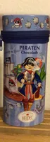 Piraten Schokolade