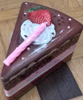 Boite de chocolat