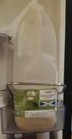 Semi skimmed 1.8%fat milk