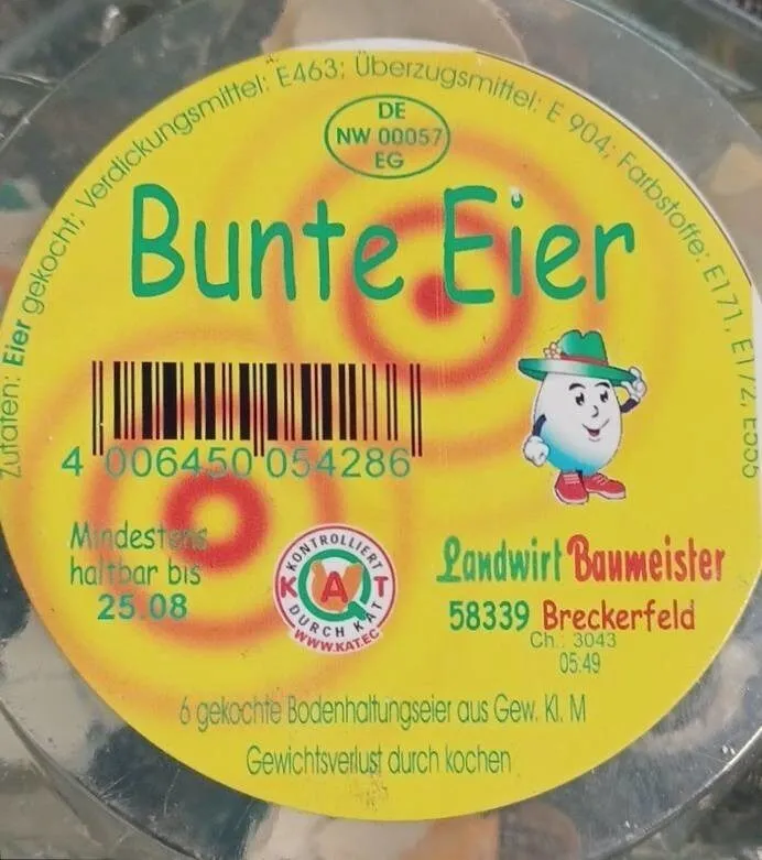 Eier