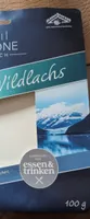 Kodiak Wildlachs