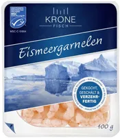 Eismeergarnelen