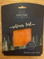 Räucherlachs
