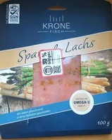 Spargel-Lachs