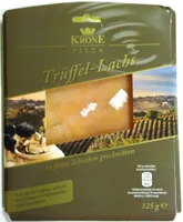 Trüffel-Lachs