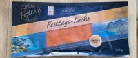 Festtags-Lachs