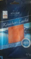 Räucher-Lachs