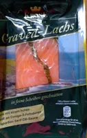 Graved-Lachs