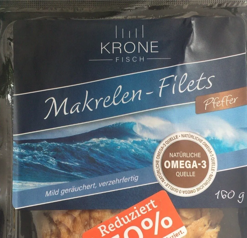 Makrelen