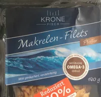 Makrelen
