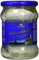 Bismarckhering in delikatem Aufguss