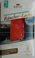 Räucher-Lachs