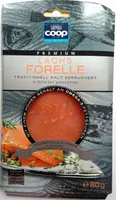 Lachsforelle