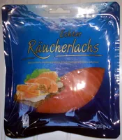 Räucherlachs