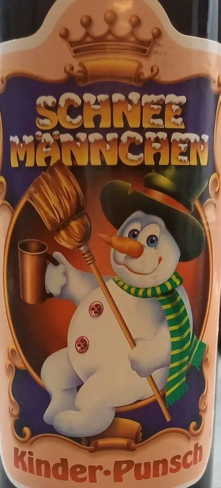Glühwein ohne Alkohol