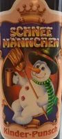 Glühwein ohne Alkohol