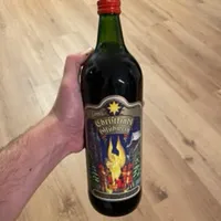 Christkindl Glühwein