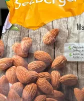 Almonds