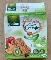 Multifrutta