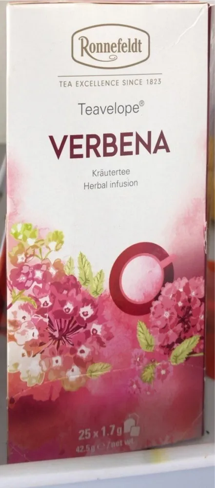 Verbena