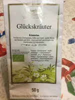 Glückskräuter Kräutertee