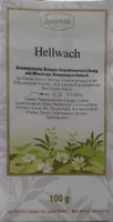 Ronnefeldt Hellwach