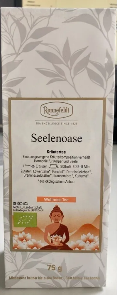 Seelenoase