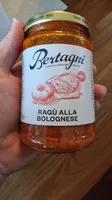 Ragu Allu Bolognese