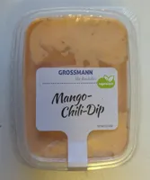 Mango-Chilli-Dip