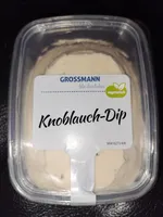 Knoblauch-Dip