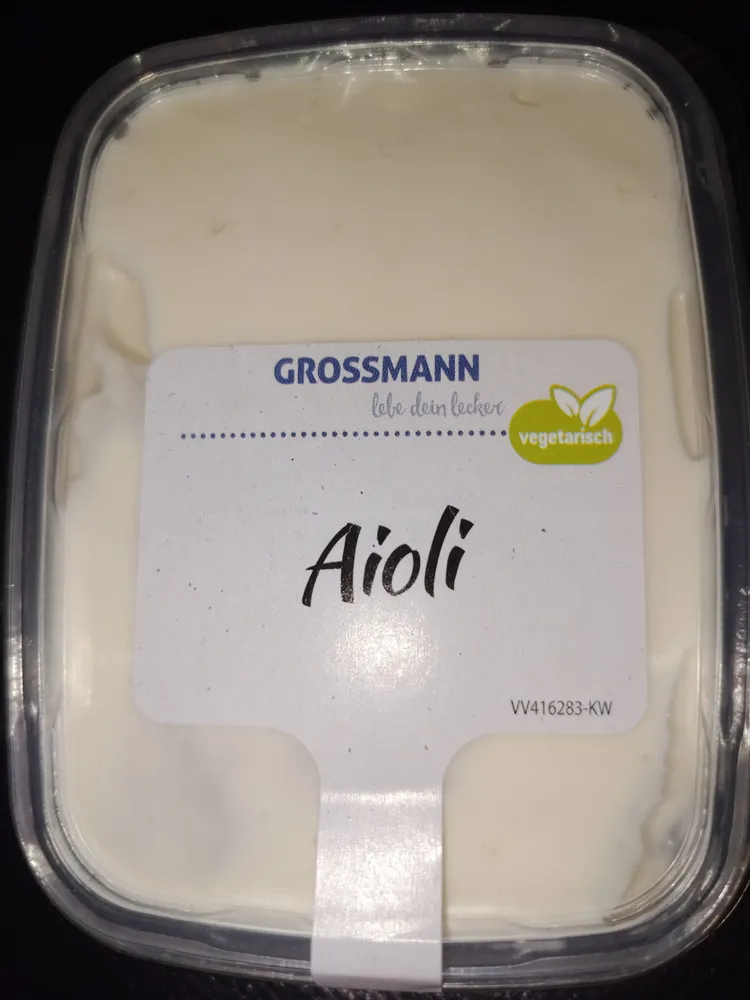 Aioli