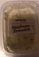 Hausfrauen-Remoulade