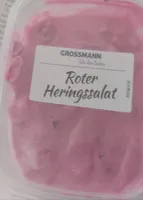 Roger heringssalat