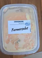 Farmer Salat