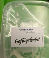 Geflügelsalat