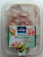Delikatess Fleischsalat