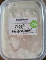 Veggie Fleischsalat