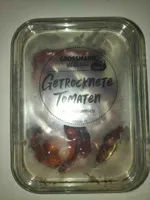 Sonnengetrocknete Tomaten mit Balsamico