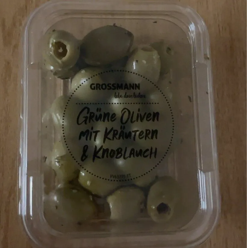 Oliven