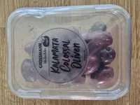Kalamata Colossal Oliven