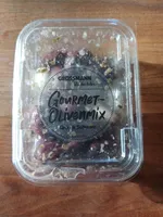 Olivenmix
