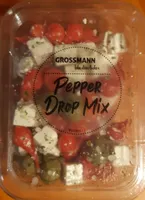Pepper Drop Mix