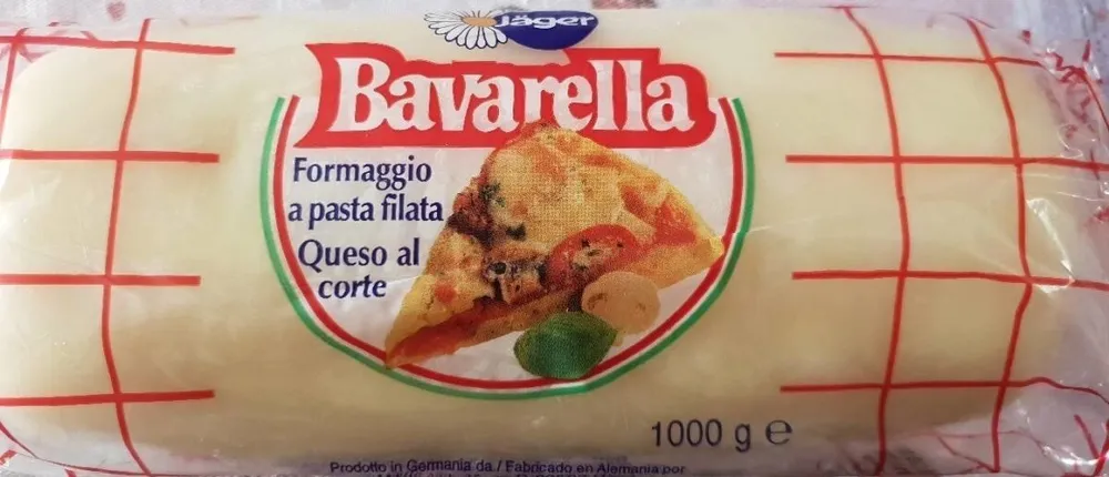 Bavarella