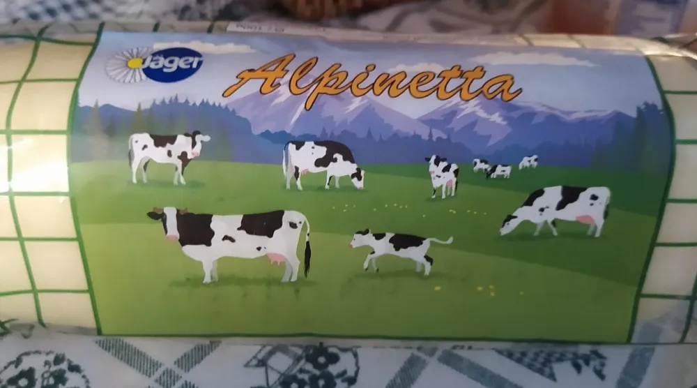 Formaggio a pasta filata